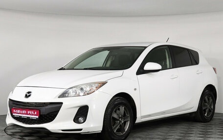 Mazda 3, 2011 год, 829 000 рублей, 1 фотография