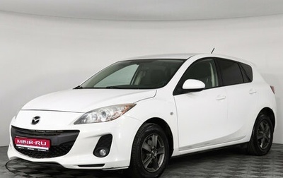 Mazda 3, 2011 год, 829 000 рублей, 1 фотография