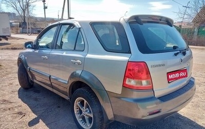 KIA Sorento IV, 2002 год, 570 000 рублей, 1 фотография