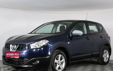 Nissan Qashqai, 2012 год, 949 000 рублей, 1 фотография