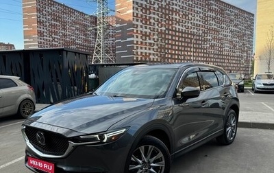 Mazda CX-5 II, 2020 год, 2 890 000 рублей, 1 фотография