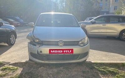 Volkswagen Polo VI (EU Market), 2012 год, 499 000 рублей, 1 фотография