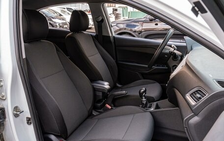 Hyundai Solaris II рестайлинг, 2020 год, 1 429 000 рублей, 8 фотография