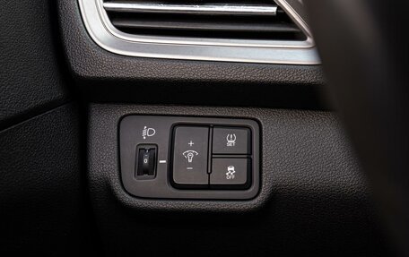Hyundai Solaris II рестайлинг, 2020 год, 1 429 000 рублей, 18 фотография