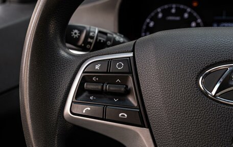 Hyundai Solaris II рестайлинг, 2020 год, 1 429 000 рублей, 14 фотография