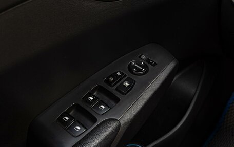 Hyundai Solaris II рестайлинг, 2020 год, 1 429 000 рублей, 17 фотография