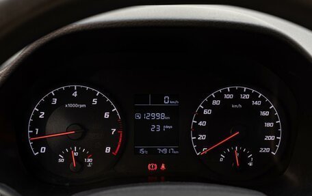 Hyundai Solaris II рестайлинг, 2020 год, 1 429 000 рублей, 15 фотография