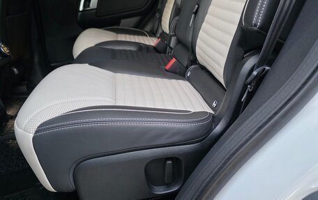 Land Rover Discovery IV, 2021 год, 6 900 000 рублей, 15 фотография
