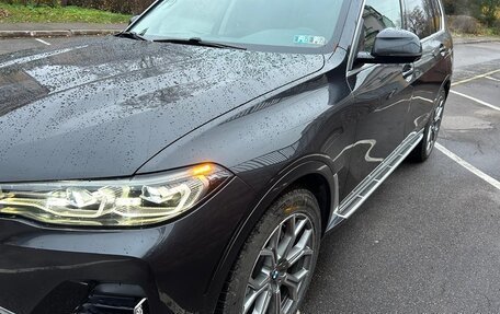 BMW X7, 2021 год, 6 780 000 рублей, 4 фотография