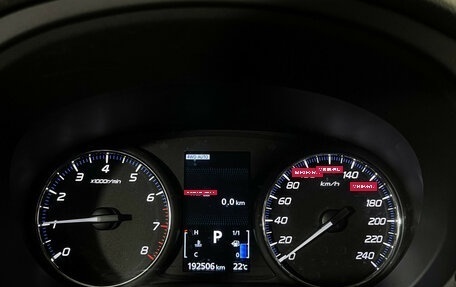 Mitsubishi Outlander III рестайлинг 3, 2018 год, 1 797 000 рублей, 11 фотография