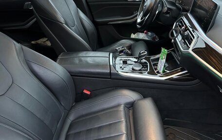 BMW X7, 2021 год, 6 780 000 рублей, 5 фотография