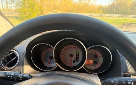 Mazda 3, 2007 год, 710 000 рублей, 6 фотография