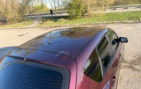 Mazda 3, 2007 год, 710 000 рублей, 7 фотография