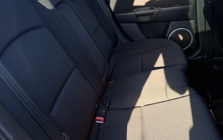 Mazda 3, 2007 год, 710 000 рублей, 17 фотография