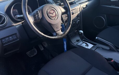 Mazda 3, 2007 год, 710 000 рублей, 21 фотография