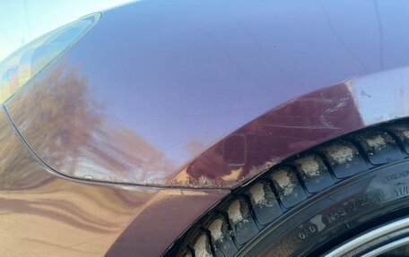 Mazda 3, 2007 год, 710 000 рублей, 23 фотография