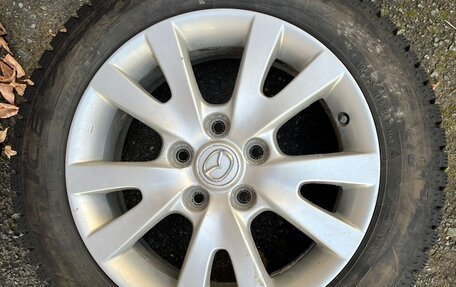 Mazda 3, 2007 год, 710 000 рублей, 28 фотография