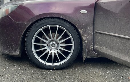 Mazda 3, 2007 год, 710 000 рублей, 26 фотография
