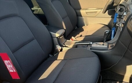 Mazda 3, 2007 год, 710 000 рублей, 20 фотография