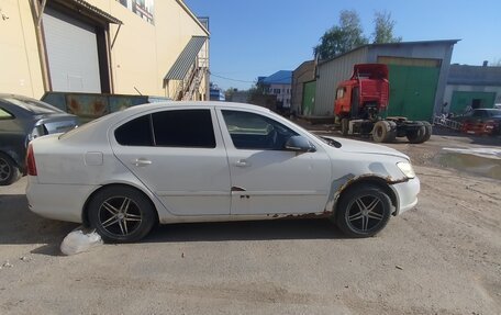 Skoda Octavia, 2011 год, 150 000 рублей, 4 фотография