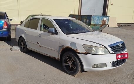 Skoda Octavia, 2011 год, 150 000 рублей, 5 фотография