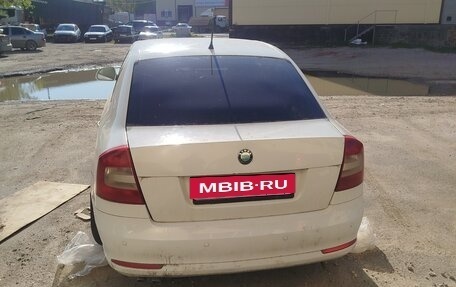 Skoda Octavia, 2011 год, 150 000 рублей, 3 фотография