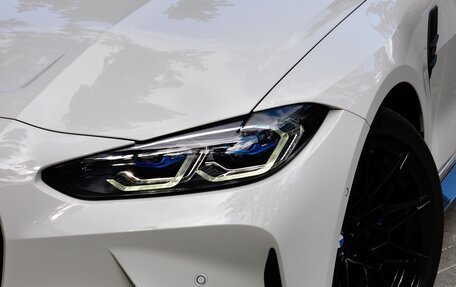 BMW M4, 2023 год, 11 800 000 рублей, 4 фотография