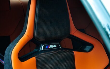 BMW M4, 2023 год, 11 800 000 рублей, 7 фотография