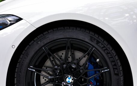 BMW M4, 2023 год, 11 800 000 рублей, 5 фотография