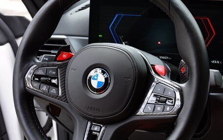 BMW M4, 2023 год, 11 800 000 рублей, 6 фотография