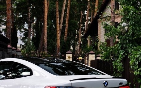 BMW M4, 2023 год, 11 800 000 рублей, 2 фотография