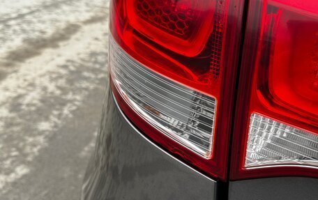 KIA Rio III рестайлинг, 2015 год, 1 000 000 рублей, 15 фотография