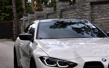 BMW M4, 2023 год, 11 800 000 рублей, 9 фотография