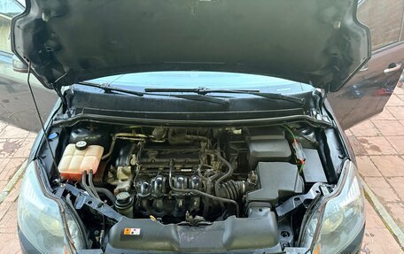 Ford Focus II рестайлинг, 2011 год, 700 000 рублей, 12 фотография