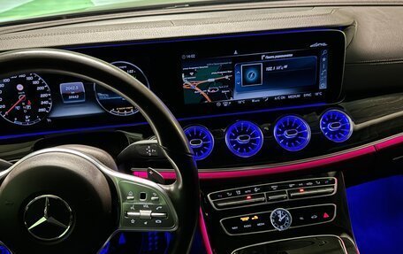 Mercedes-Benz CLS, 2019 год, 7 200 000 рублей, 4 фотография