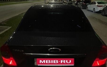 Ford Focus II рестайлинг, 2011 год, 700 000 рублей, 9 фотография