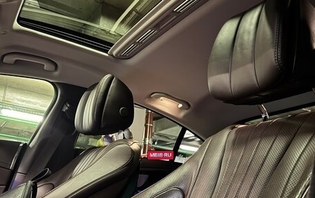 Mercedes-Benz CLS, 2019 год, 7 200 000 рублей, 6 фотография