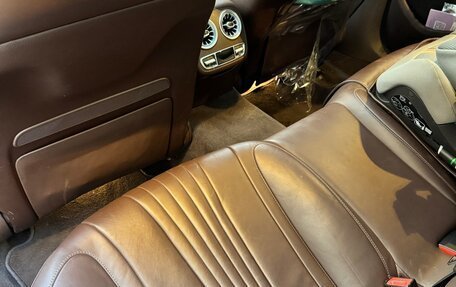 Mercedes-Benz CLS, 2019 год, 7 200 000 рублей, 17 фотография