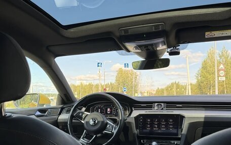 Volkswagen Arteon I, 2020 год, 4 200 000 рублей, 12 фотография