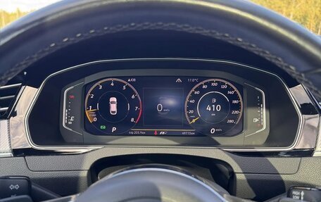 Volkswagen Arteon I, 2020 год, 4 200 000 рублей, 15 фотография