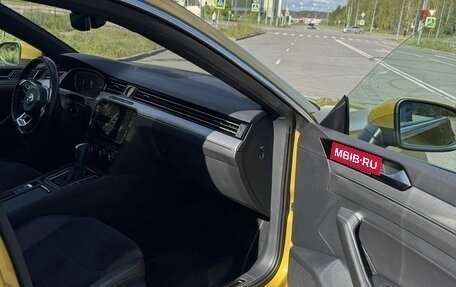 Volkswagen Arteon I, 2020 год, 4 200 000 рублей, 13 фотография