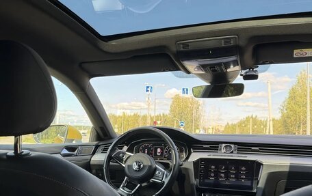 Volkswagen Arteon I, 2020 год, 4 200 000 рублей, 23 фотография
