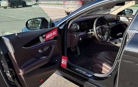 Mercedes-Benz CLS, 2019 год, 7 200 000 рублей, 12 фотография