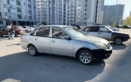 Lifan Breez (520), 2008 год, 65 000 рублей, 3 фотография