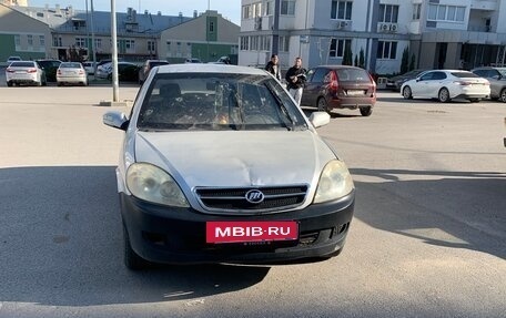 Lifan Breez (520), 2008 год, 65 000 рублей, 2 фотография