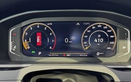 Volkswagen Arteon I, 2020 год, 4 200 000 рублей, 27 фотография
