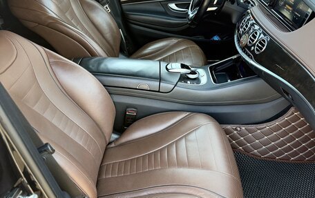 Mercedes-Benz S-Класс, 2014 год, 3 850 000 рублей, 14 фотография
