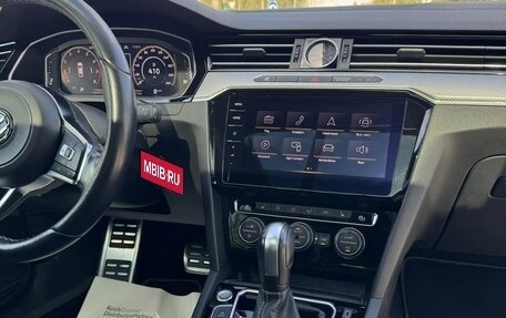 Volkswagen Arteon I, 2020 год, 4 200 000 рублей, 21 фотография