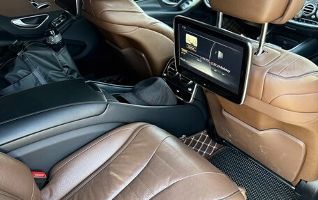 Mercedes-Benz S-Класс, 2014 год, 3 850 000 рублей, 16 фотография