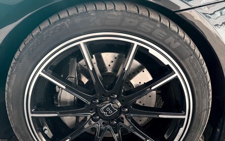 Mercedes-Benz S-Класс, 2014 год, 3 850 000 рублей, 22 фотография